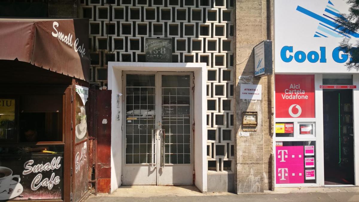 CoquetteHouse Gara de Nord - Housity