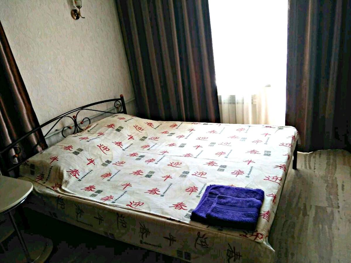 Apartment on Nakhimova Avenue 103 - Housity