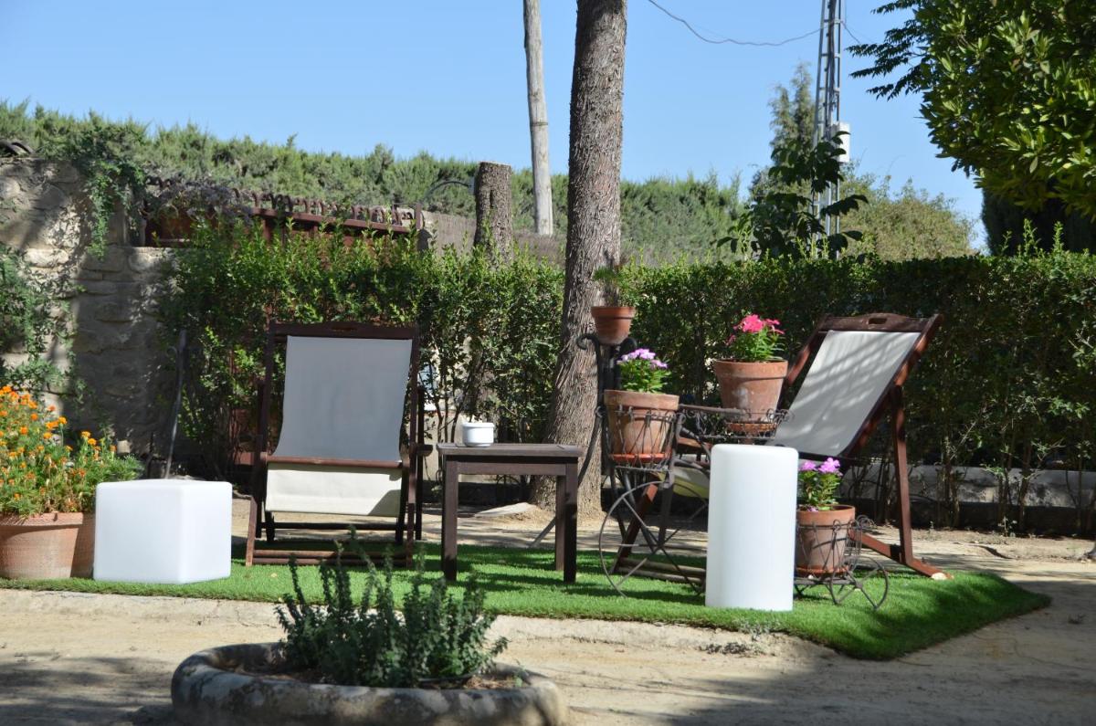 La Caseria de Tito - Housity