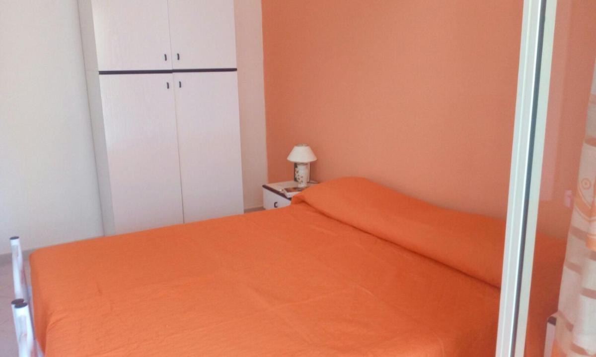 Anemone della Scala dei Turchi - Housity