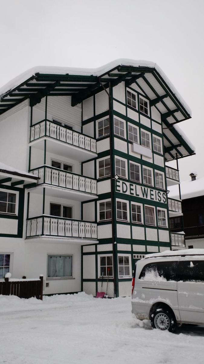 Apartment 14 Edelweiss Gosau - Housity