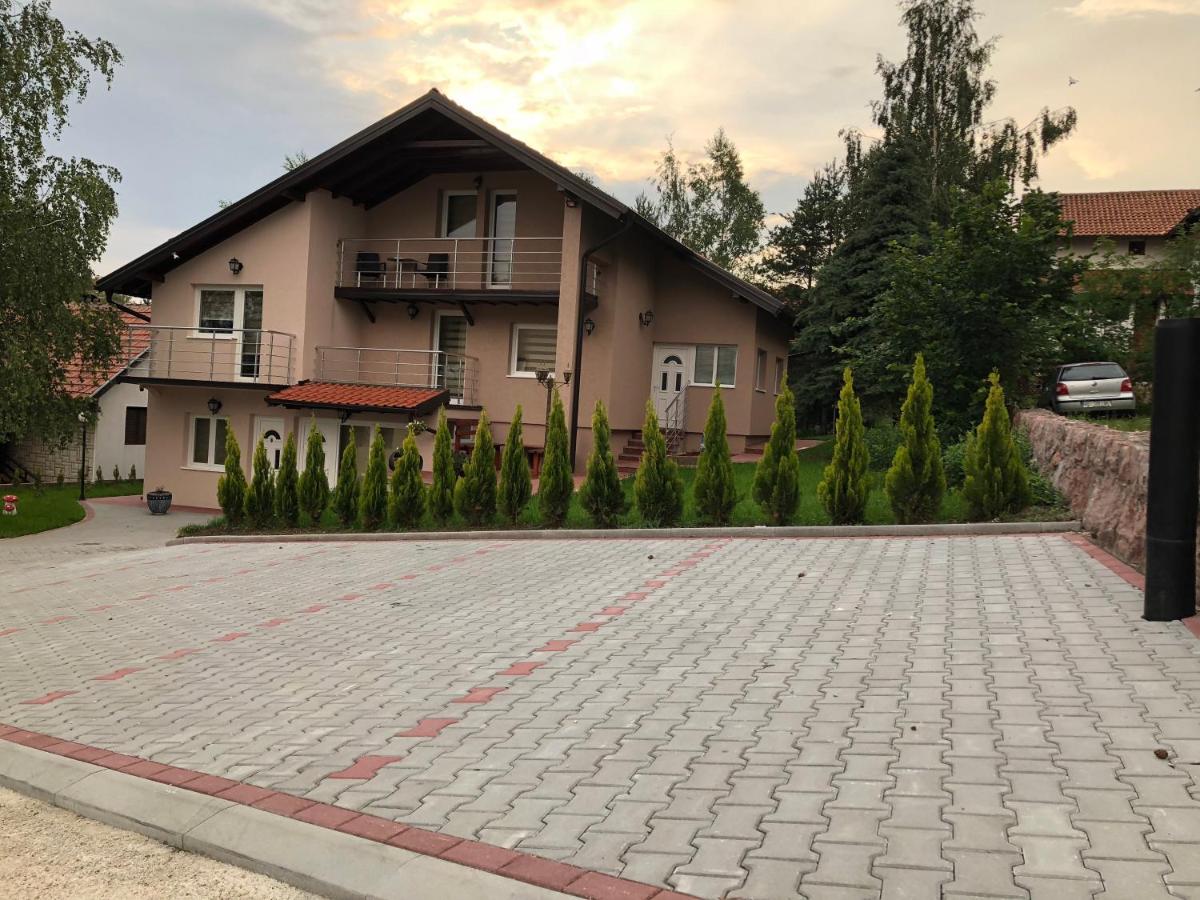 Vila Mistik - Housity