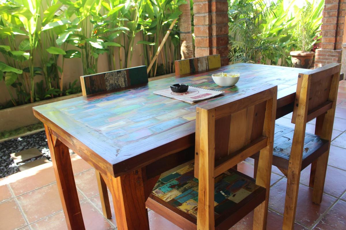 Villa Mayong Uluwatu - Housity