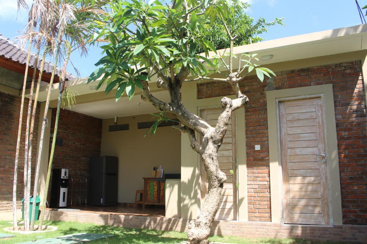 Villa Mayong Uluwatu - Housity