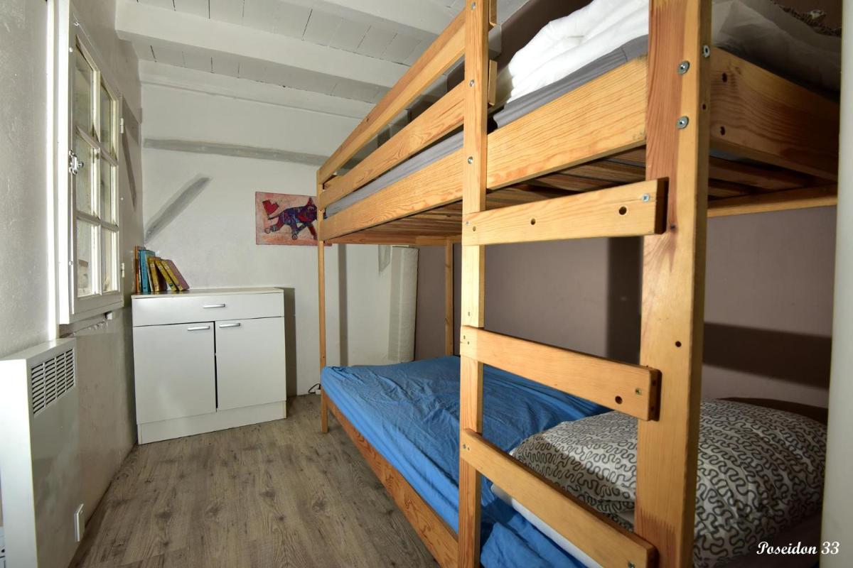 Au petit prince de Lue - Housity