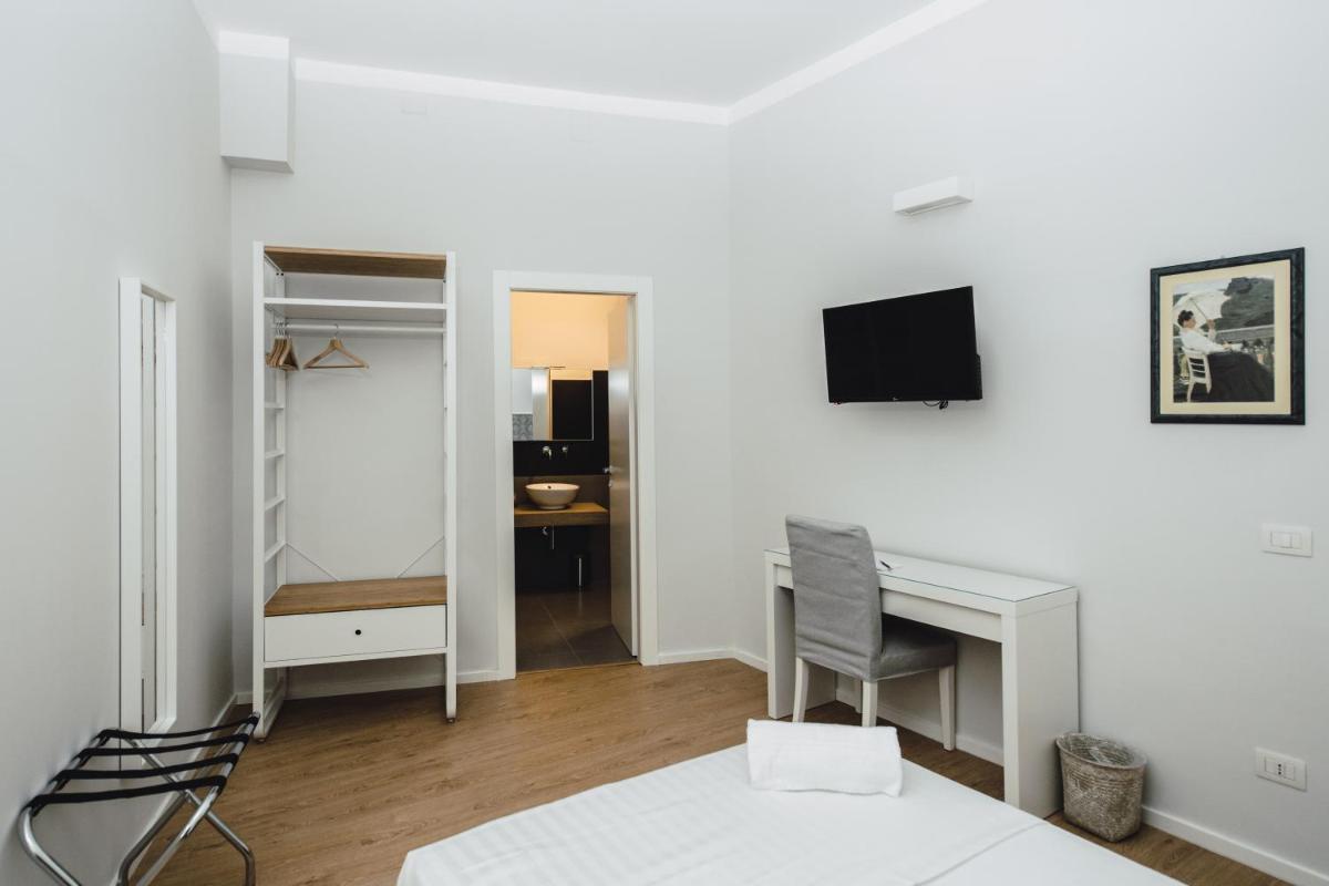 Elysium B&B - Hizvo