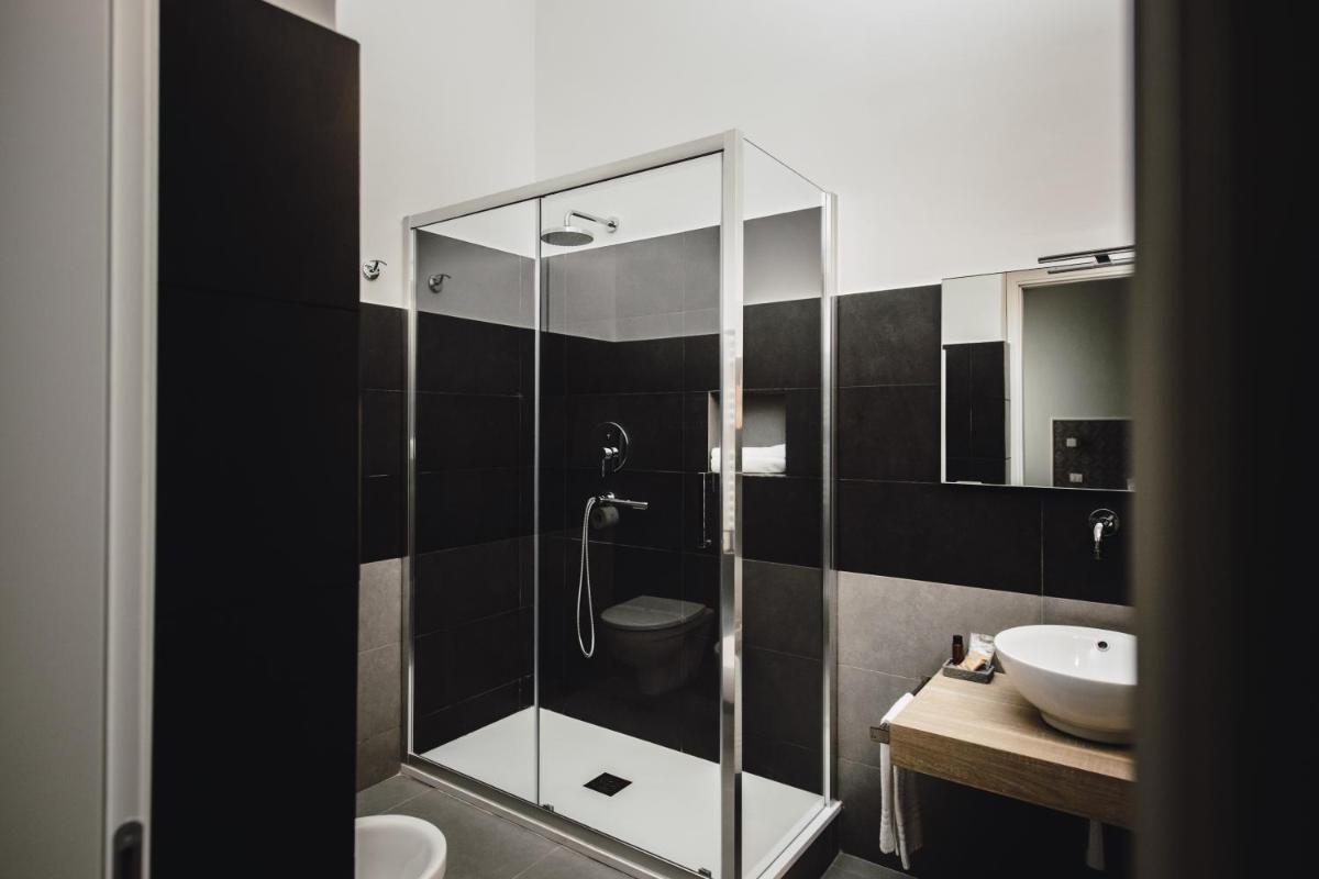 Elysium B&B - Hizvo