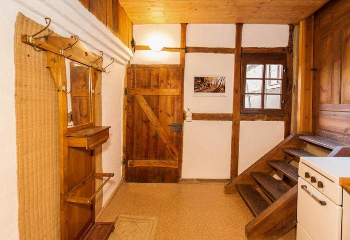 Wohnen im Denkmal - Housity