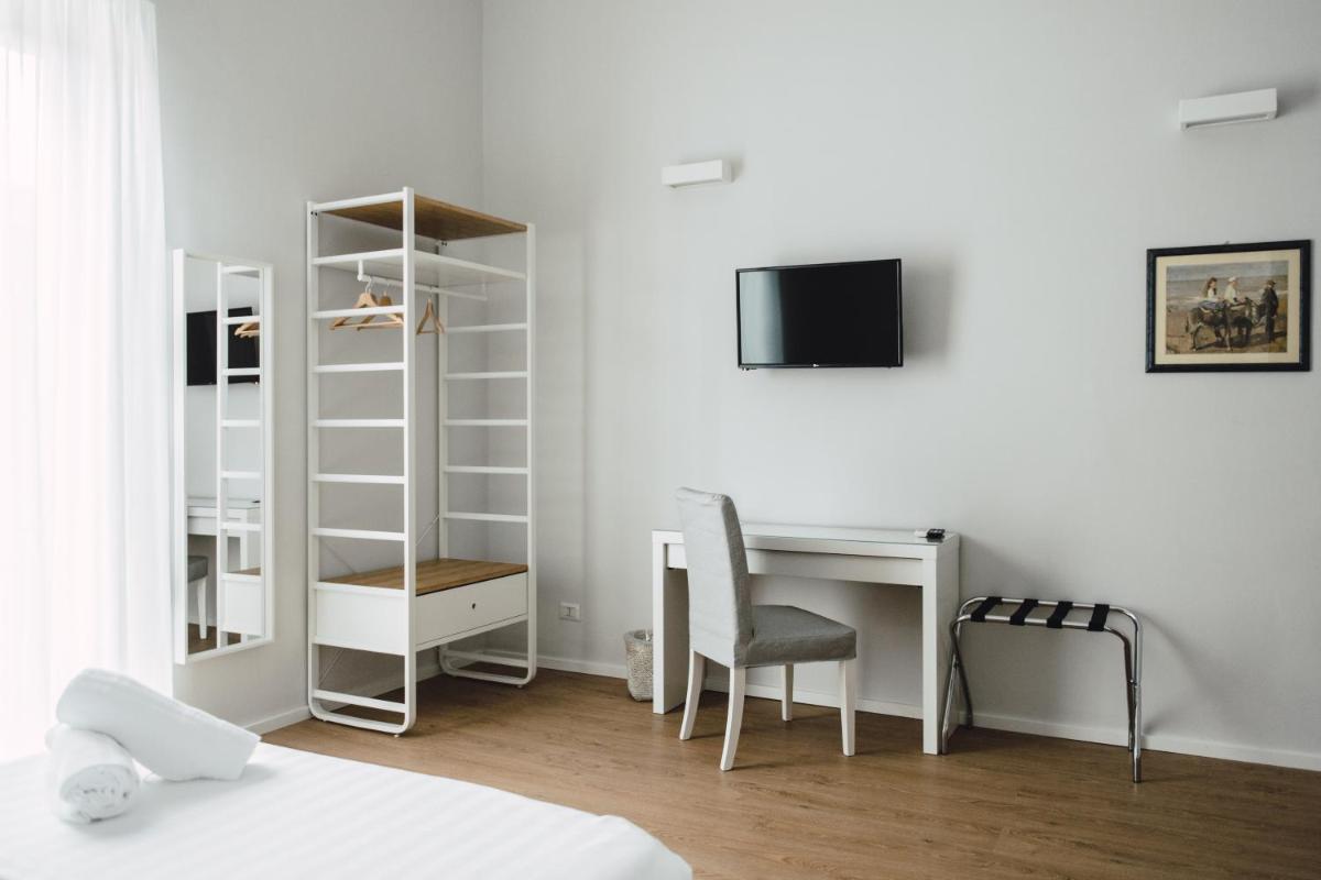 Elysium B&B - Hizvo