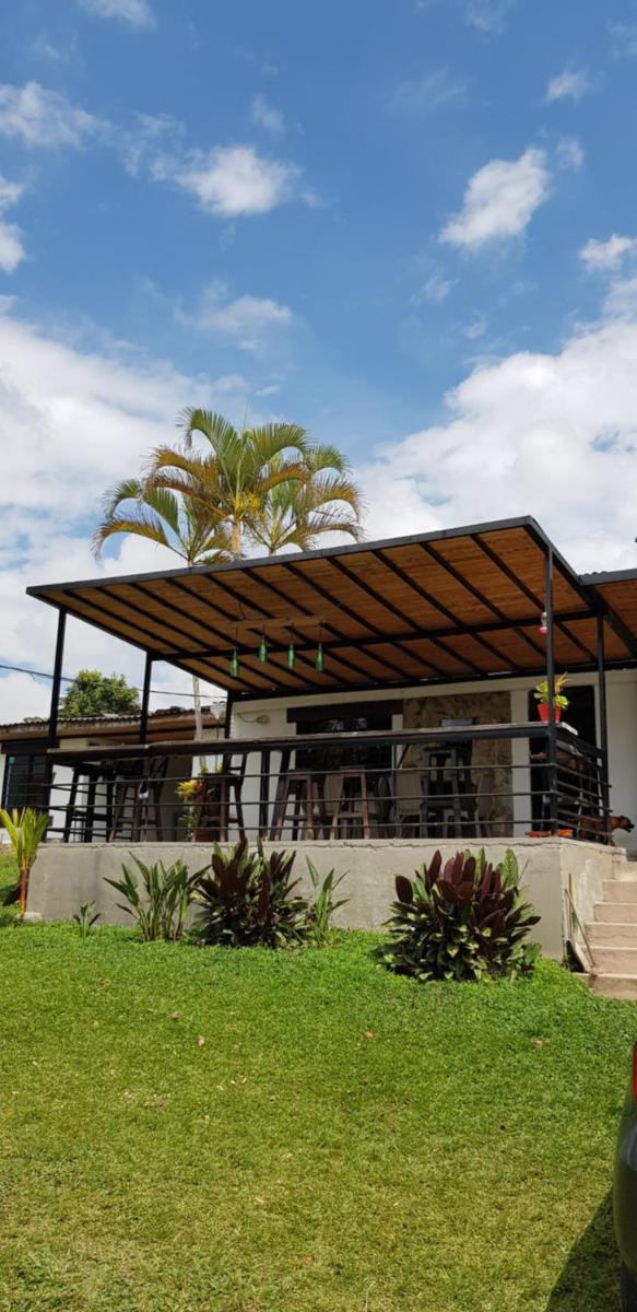 Finca Cafe Bernal - Housity
