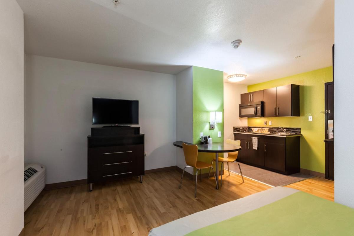 Studio 6-Port Arthur, TX - SE - Housity