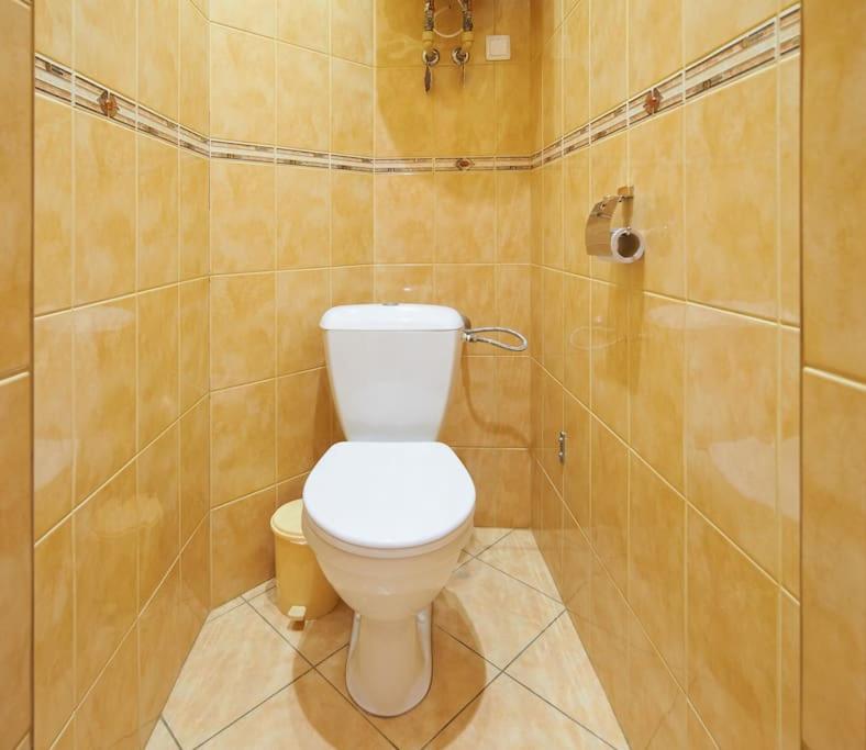 Suitetrails - Cozy Apartment in Gothic style house in the Heart of the Old Town