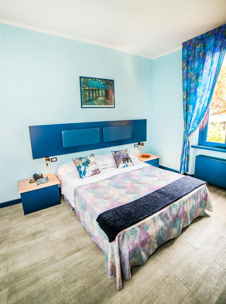 Hotel Byron - Housity