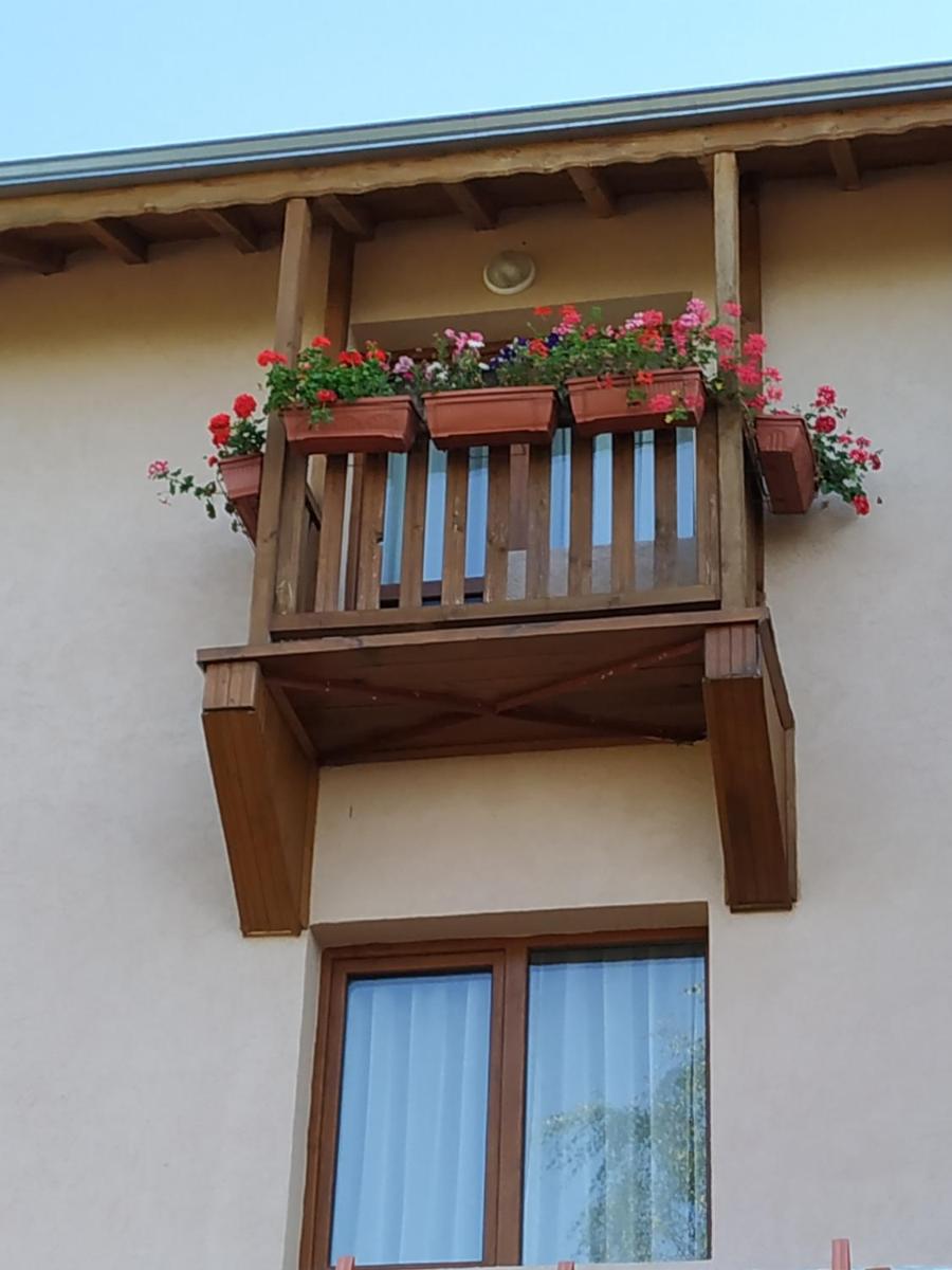 Family Hotel Panorama - Housity