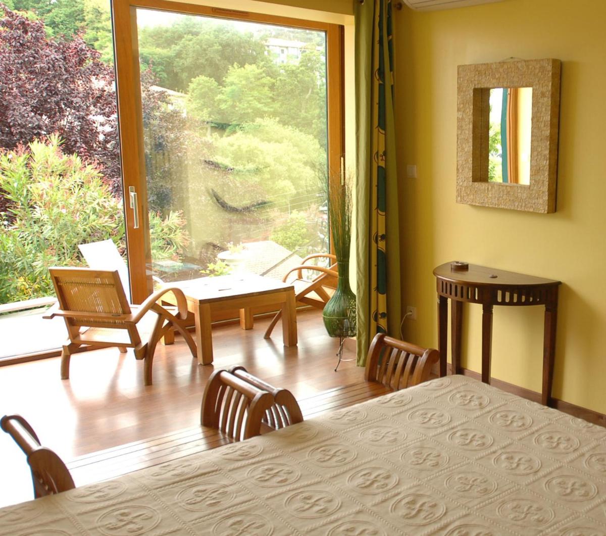 Hotel Agur Deneri - Housity
