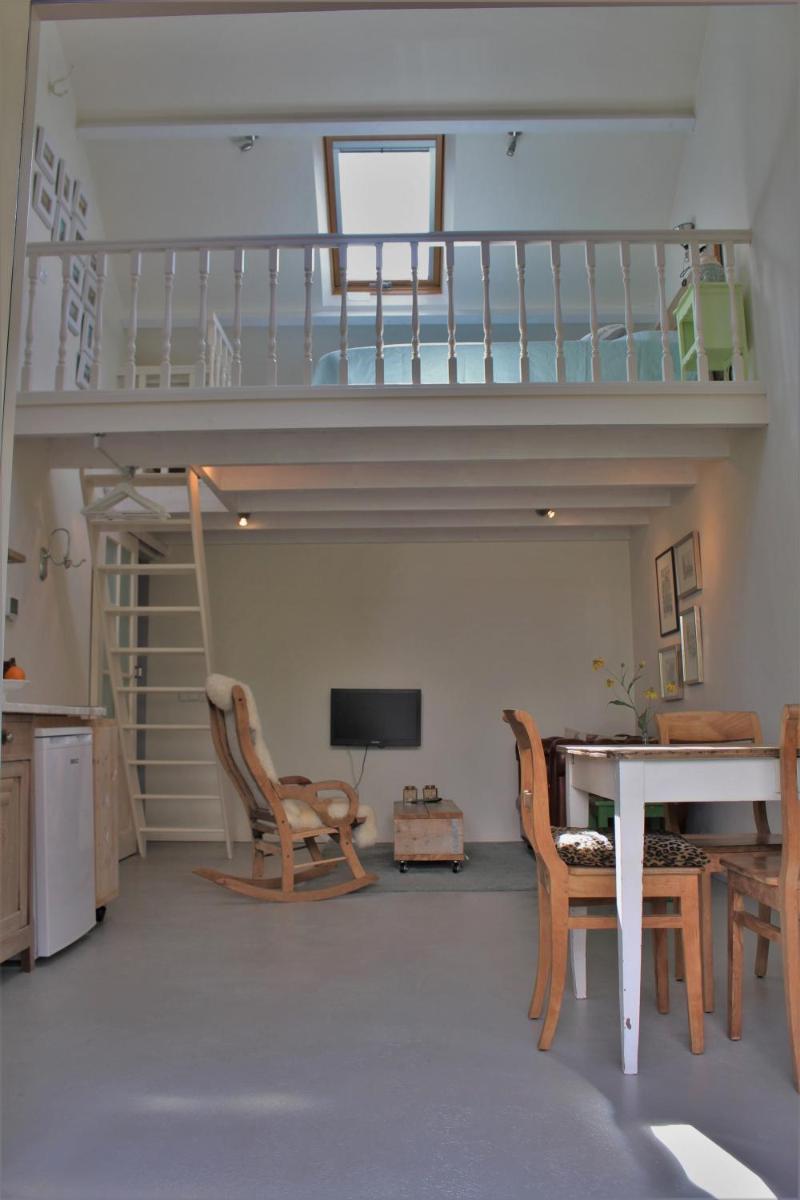 Het Huisje Breda - Housity