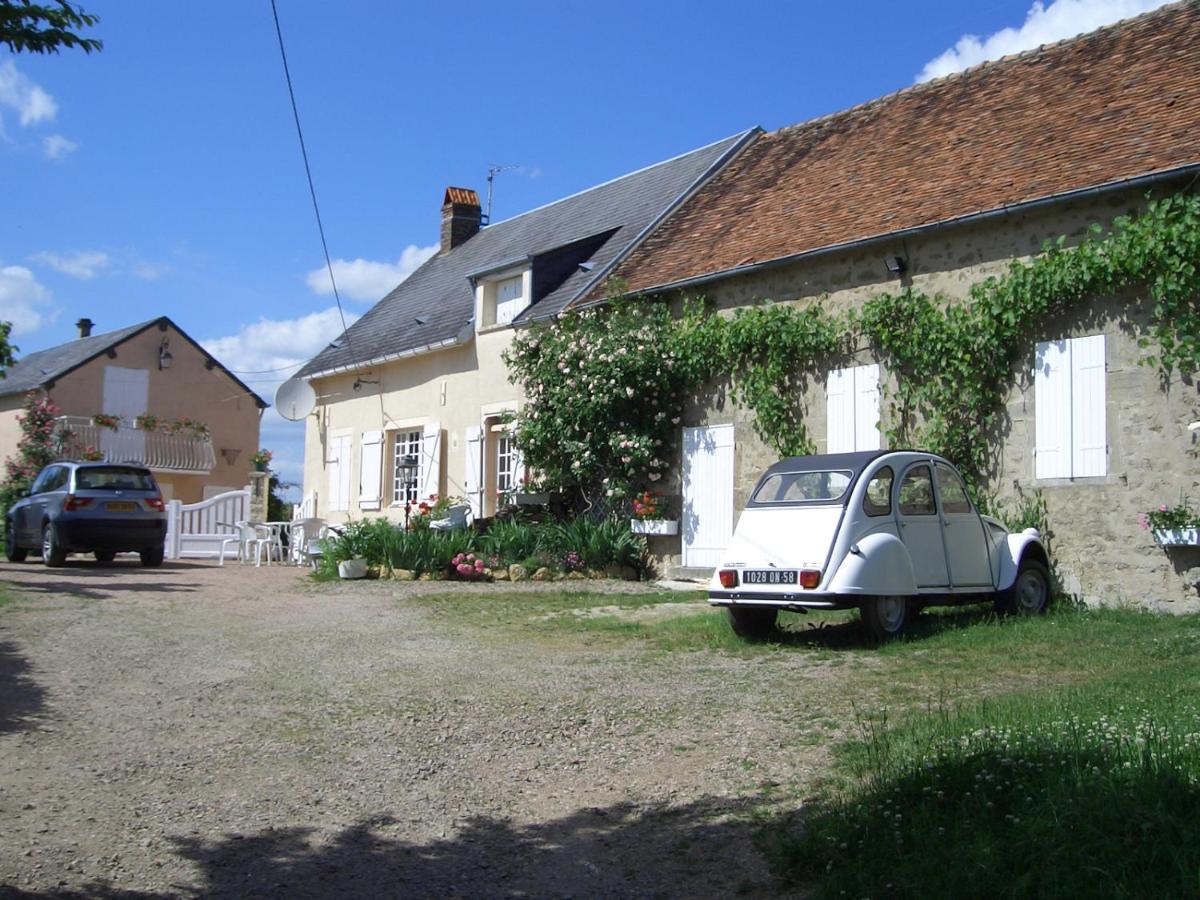 La petite maison - L'Ouche Charlot - Housity