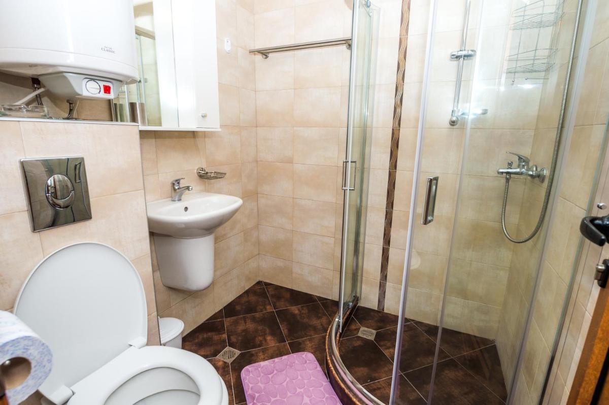 Suitetrails - Villa Maria Hotel