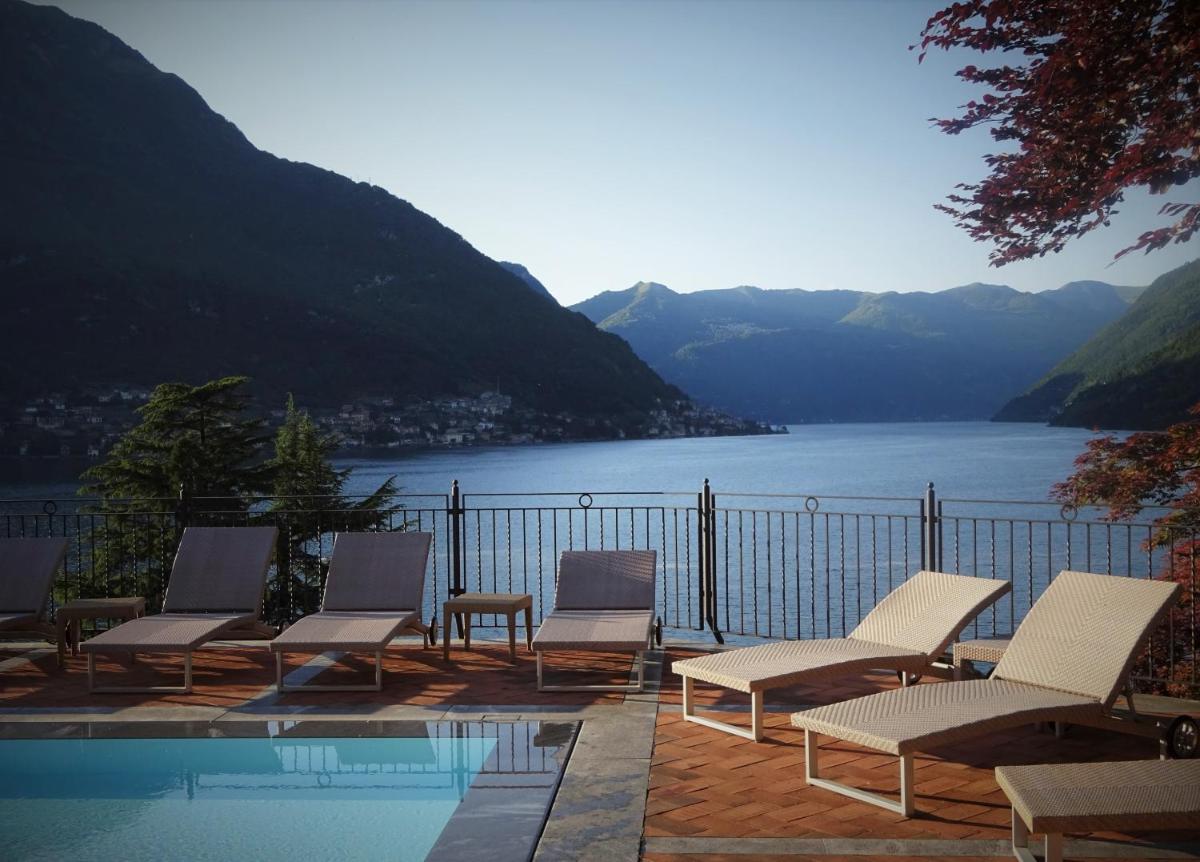 Riva di Faggeto Lario - Housity