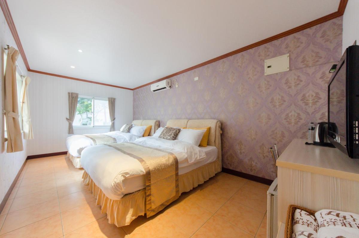 Lan Yang Inn - Housity