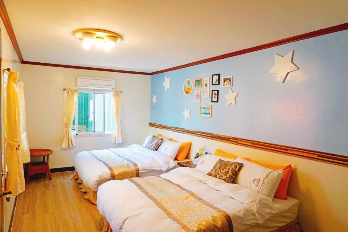 Lan Yang Inn - Housity
