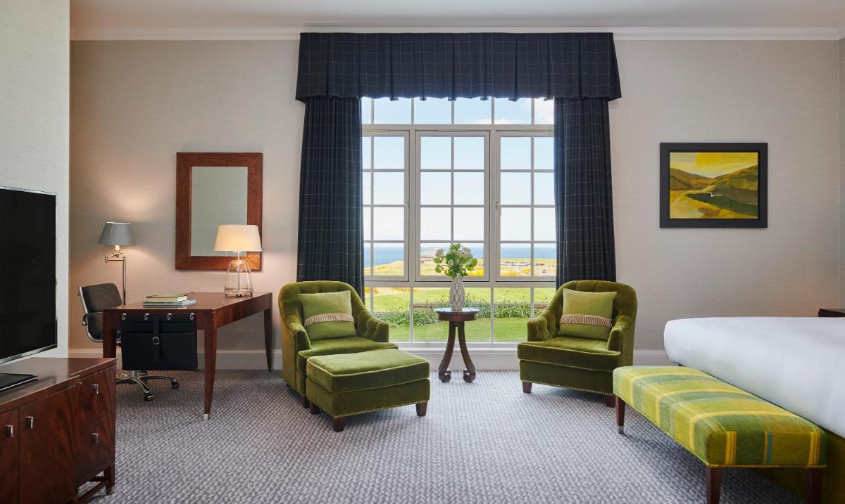 Fairmont St Andrews, Scotland - Housity