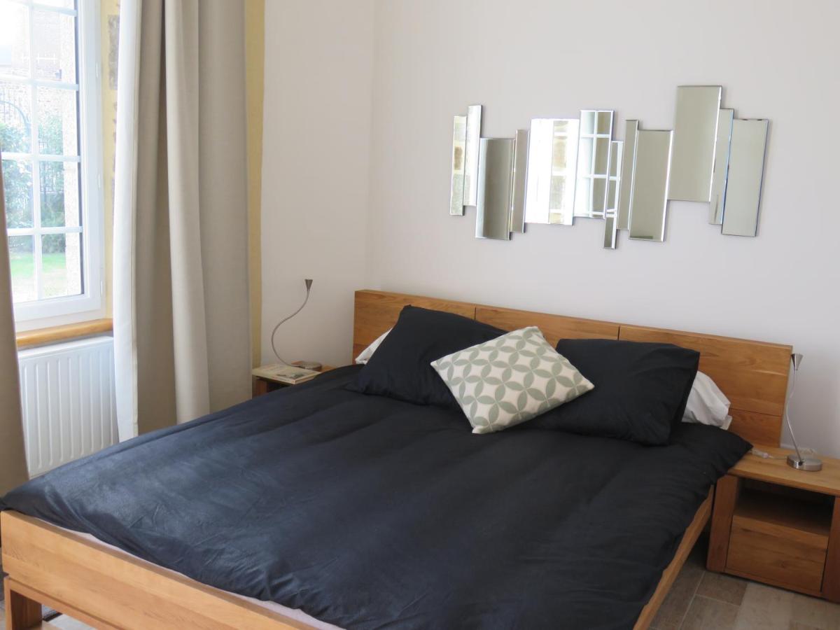 BandB Ducey - Housity