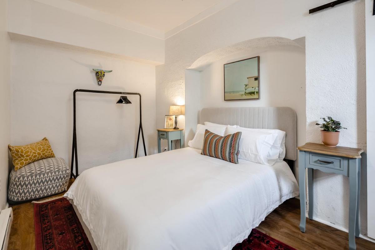 Hideaway on Hermit Street - Walk to Main Street Manayunk - Housity