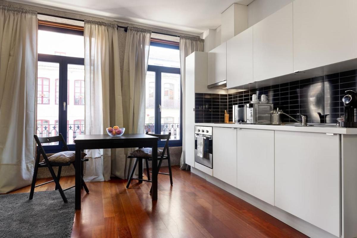 Sao Bento Studio - Housity