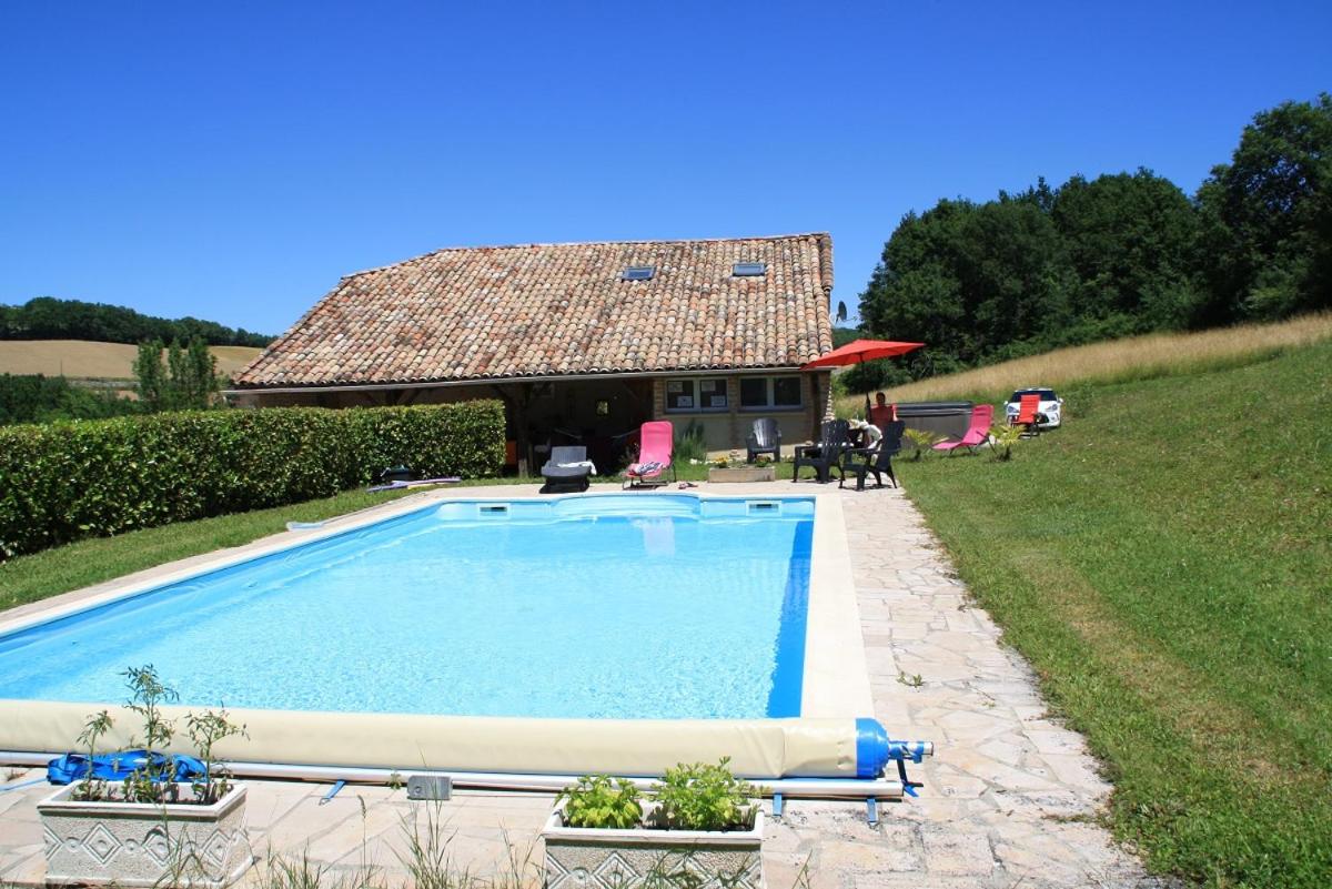 La Perle du Lot - Housity