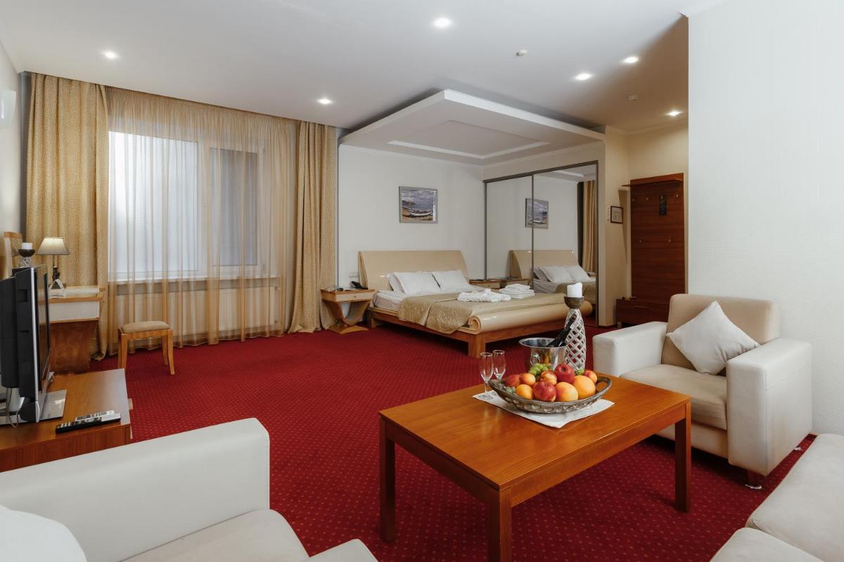 Residence Odesskij Dvorik - Housity