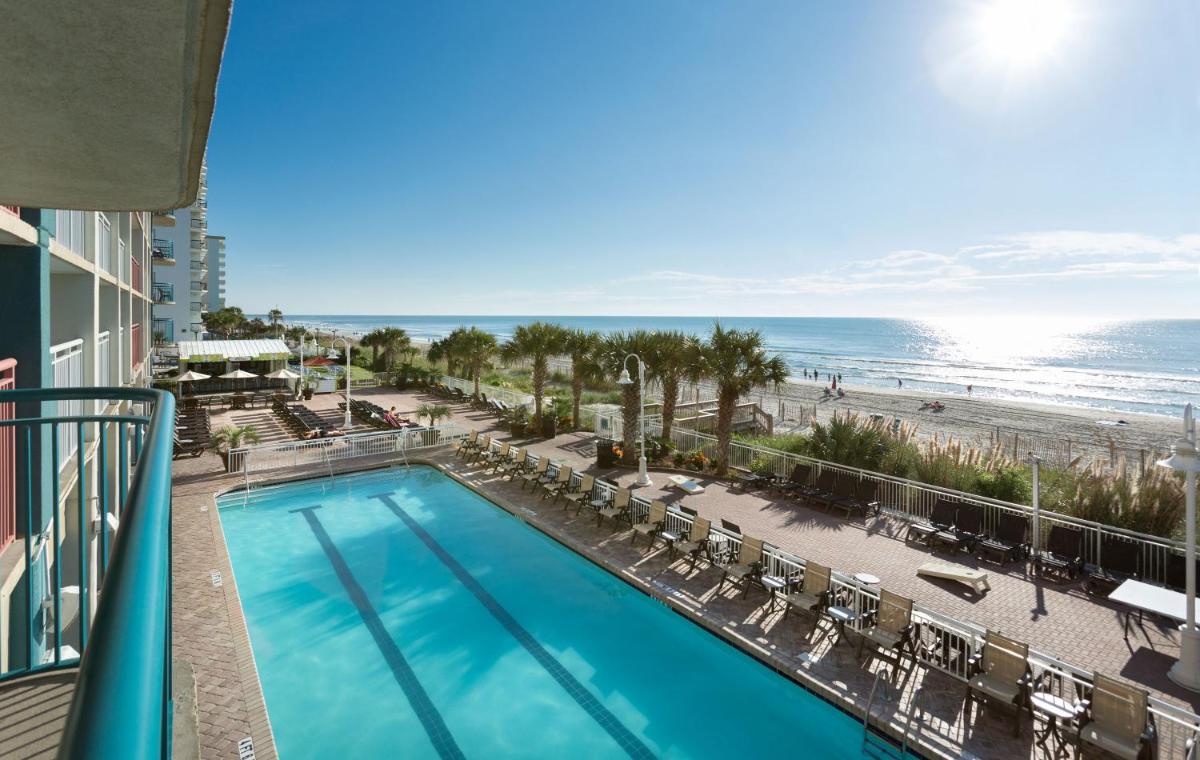 Paradise Resort - Housity