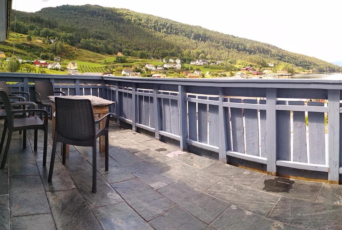 Apartment in Herand, Hardanger - Housity
