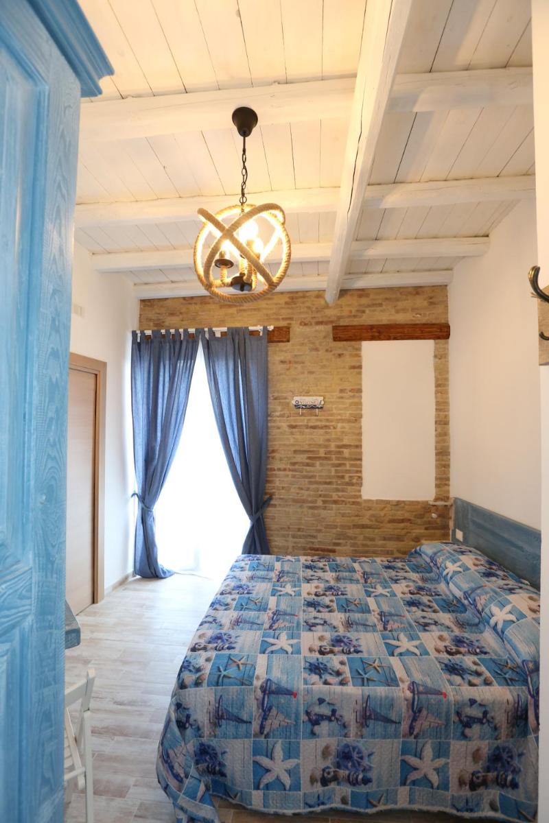 ANTICA DIMORA DELL'AMMIRAGLIO - Housity