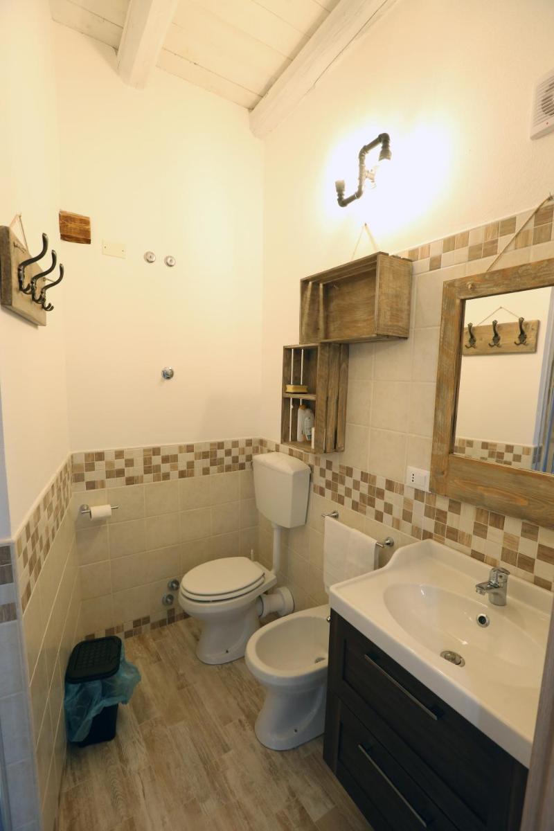 ANTICA DIMORA DELL'AMMIRAGLIO - Housity
