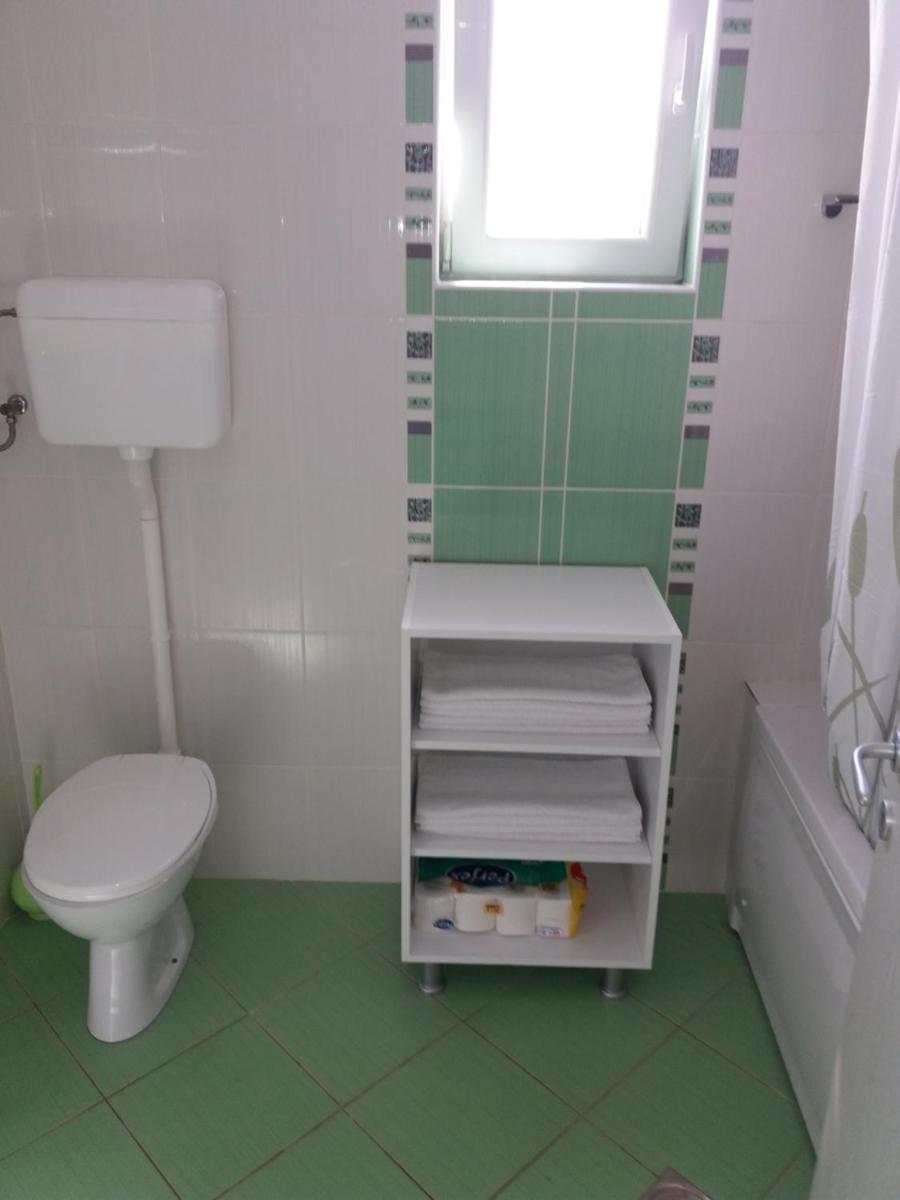 Apartman JF Kikinda - Housity