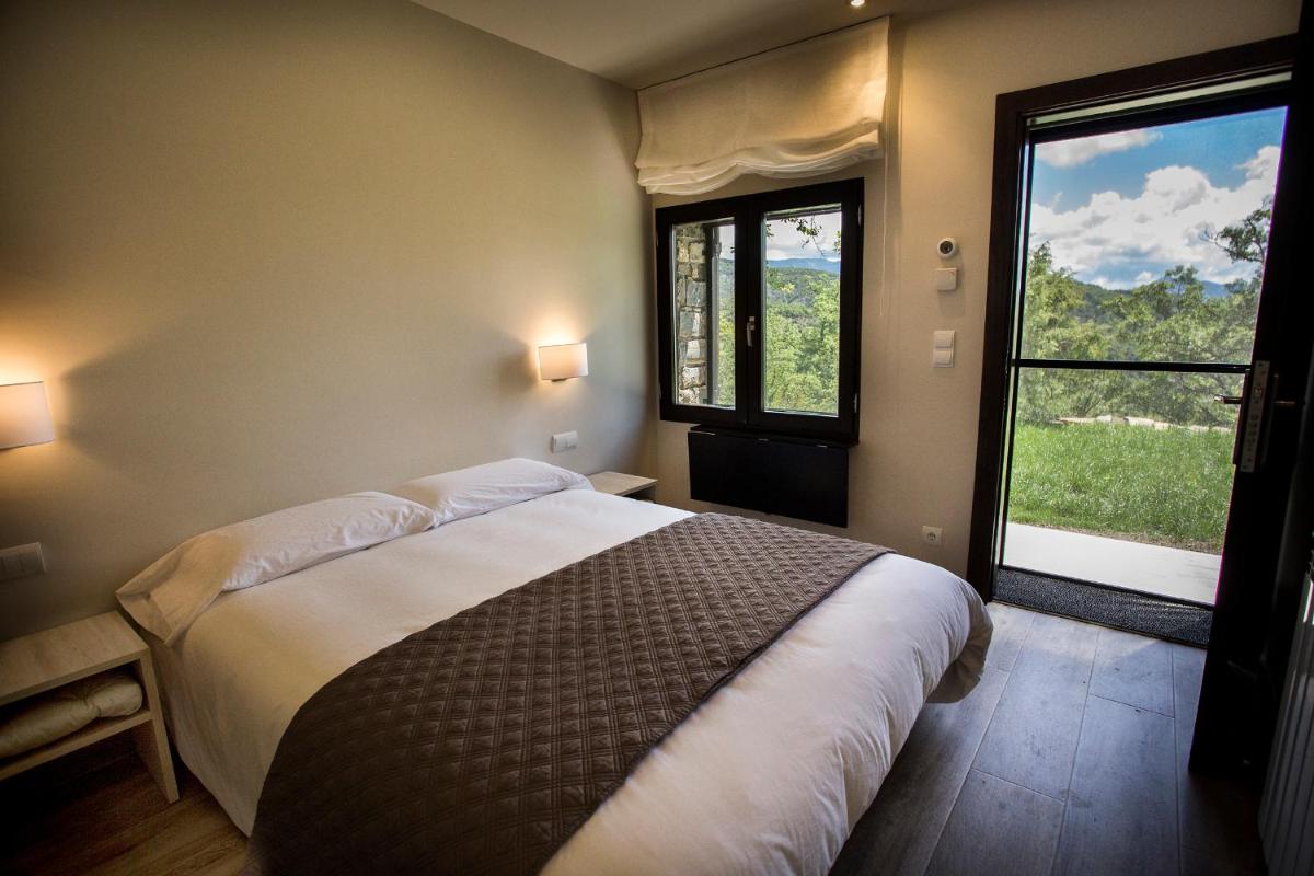 Cabaña de turismo rural The Nest - Adults Only - Digital Detox - Housity