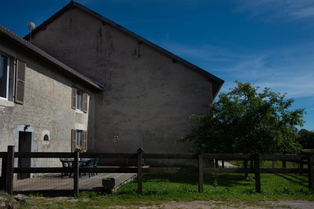 Gite La Janiat - Housity