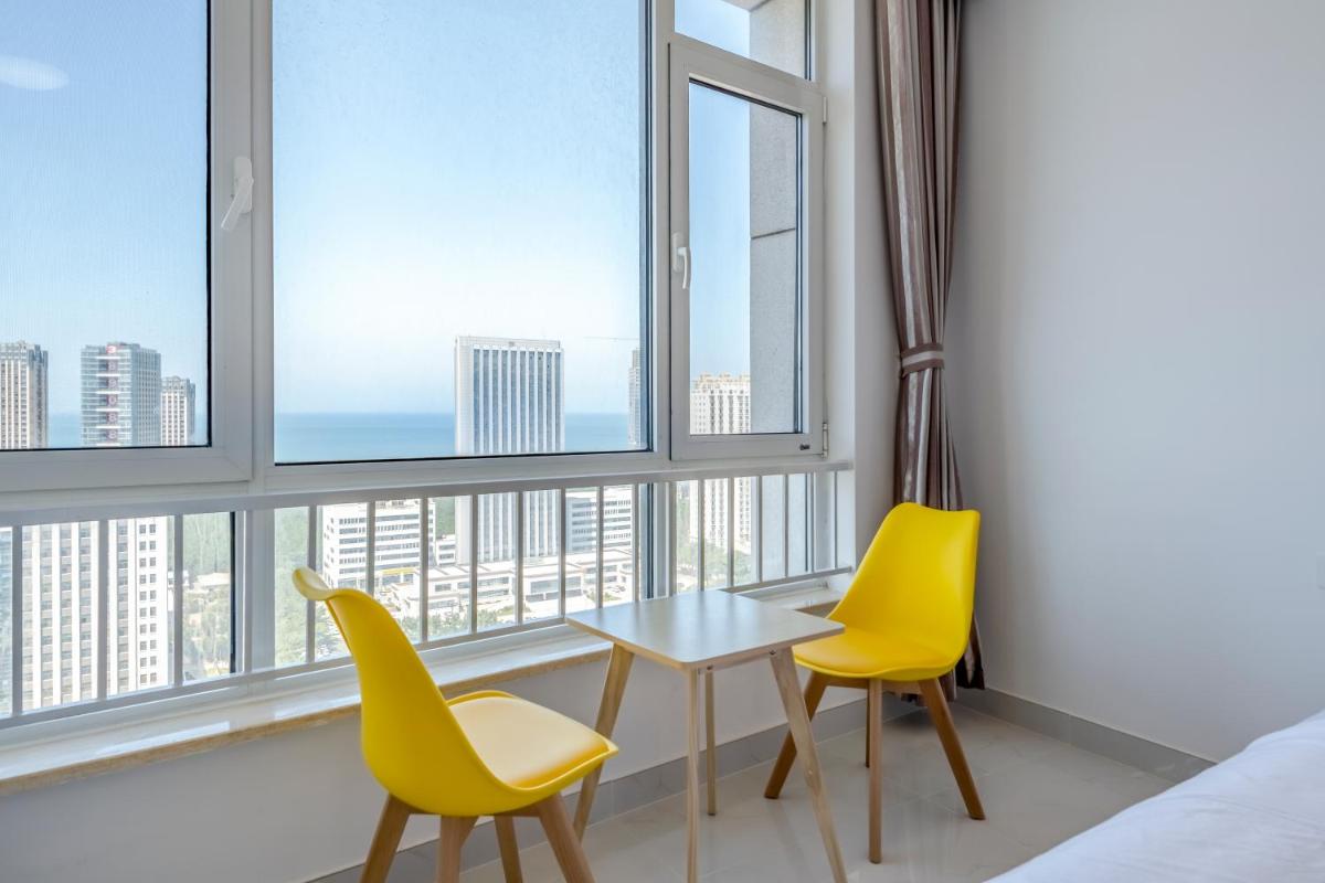 Weihai Emily's Holiday Apartment - Housity