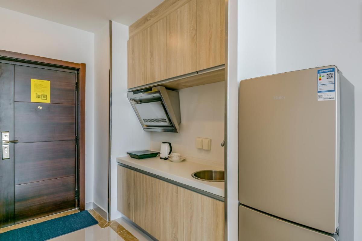 Weihai Emily's Holiday Apartment - Housity
