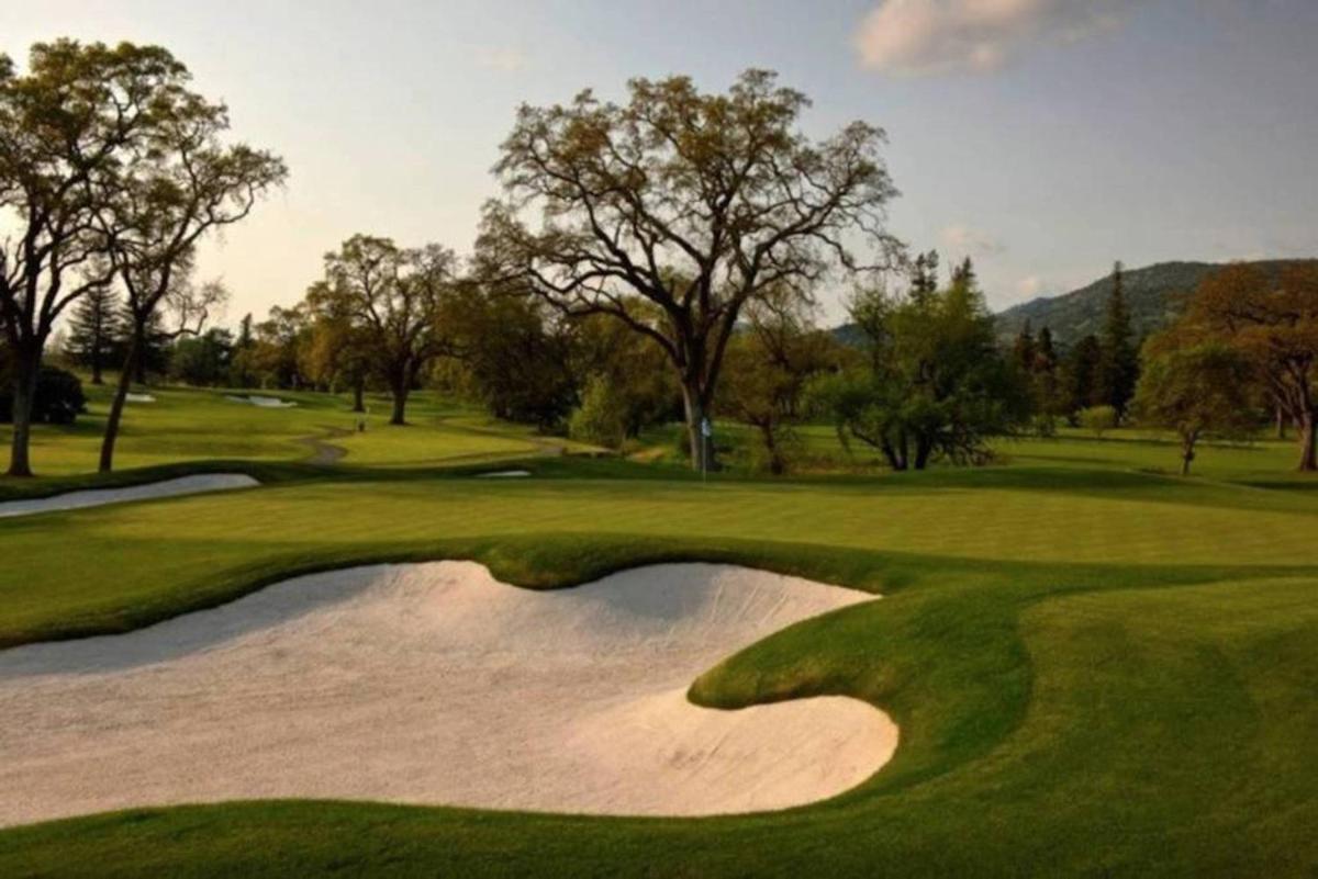 ★ Gorgeous 1 BD Apt, Million $ View on Golf Course ★ - Housity