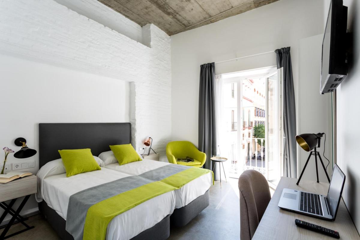 La Puerta de Palacio - Adults Only - Housity
