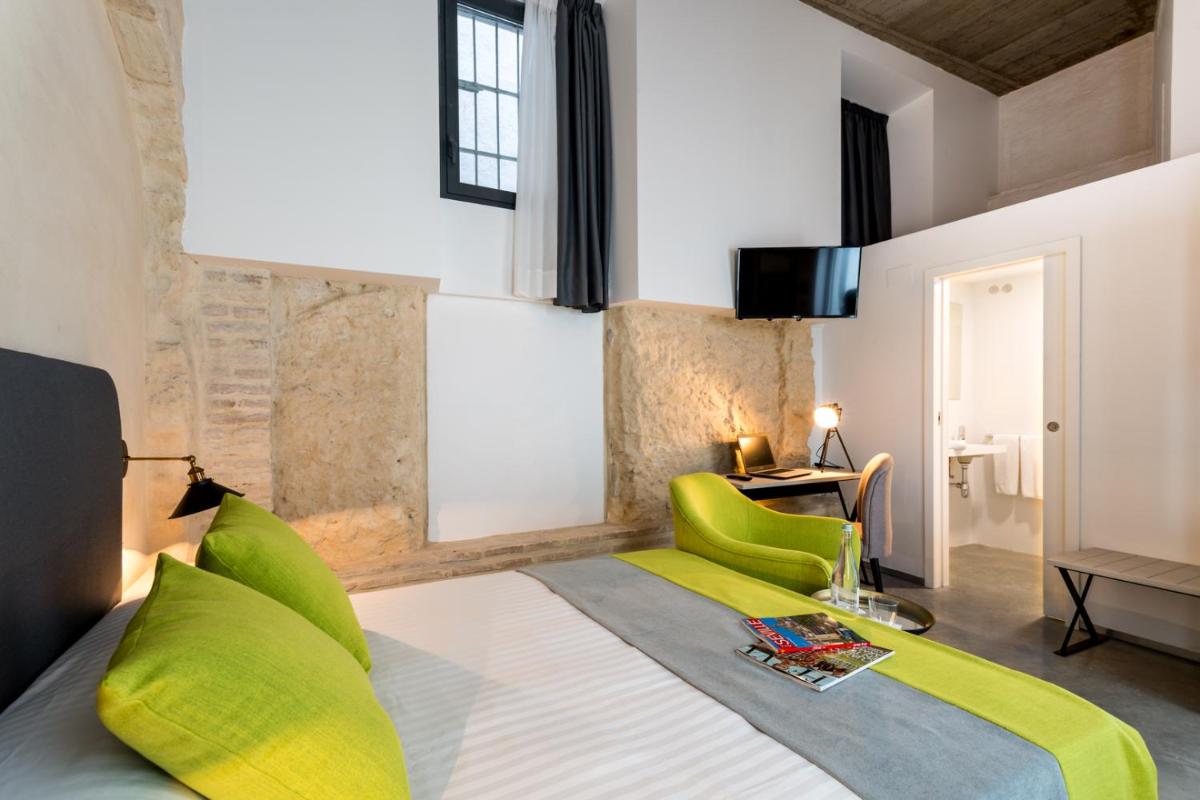 La Puerta de Palacio - Adults Only - Housity