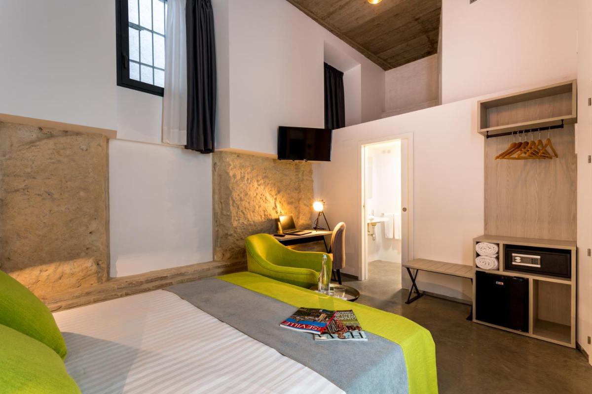La Puerta de Palacio - Adults Only - Housity