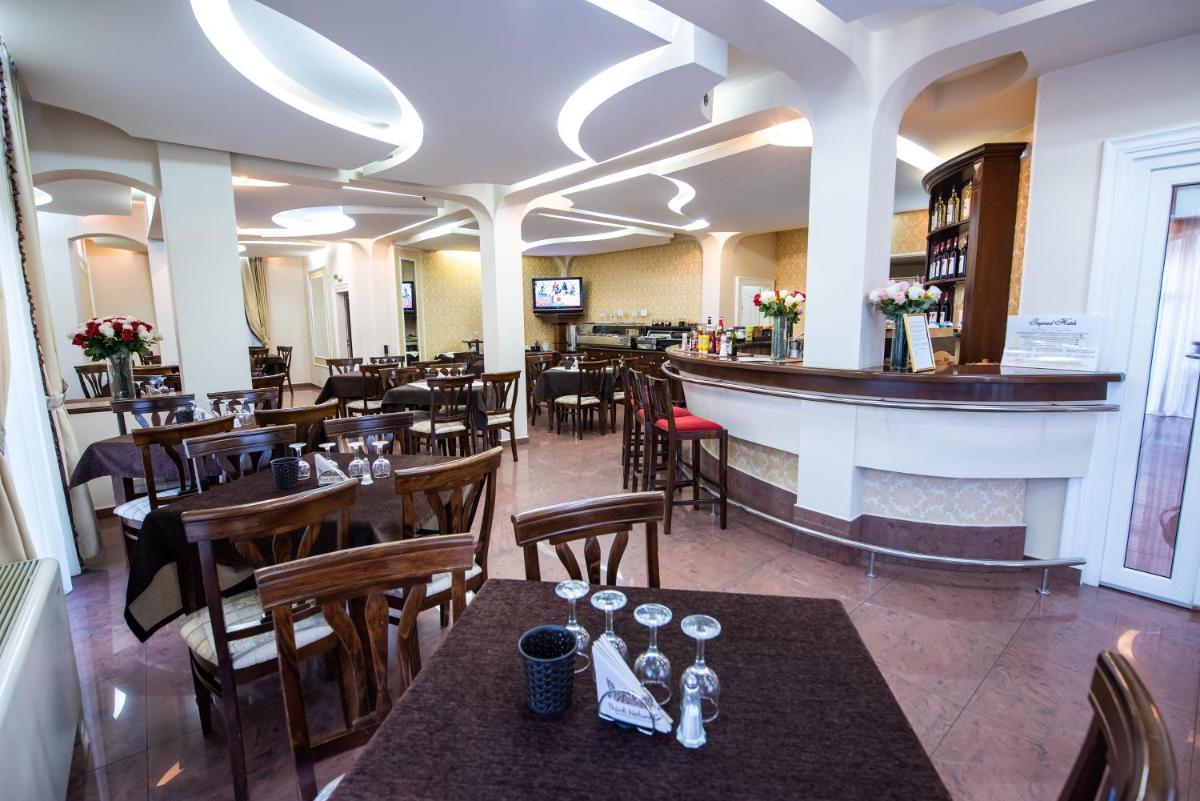 Hotel Imperial Premium - Hizvo