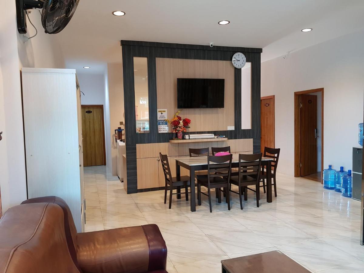 Suitetrails - Pilly Homestay