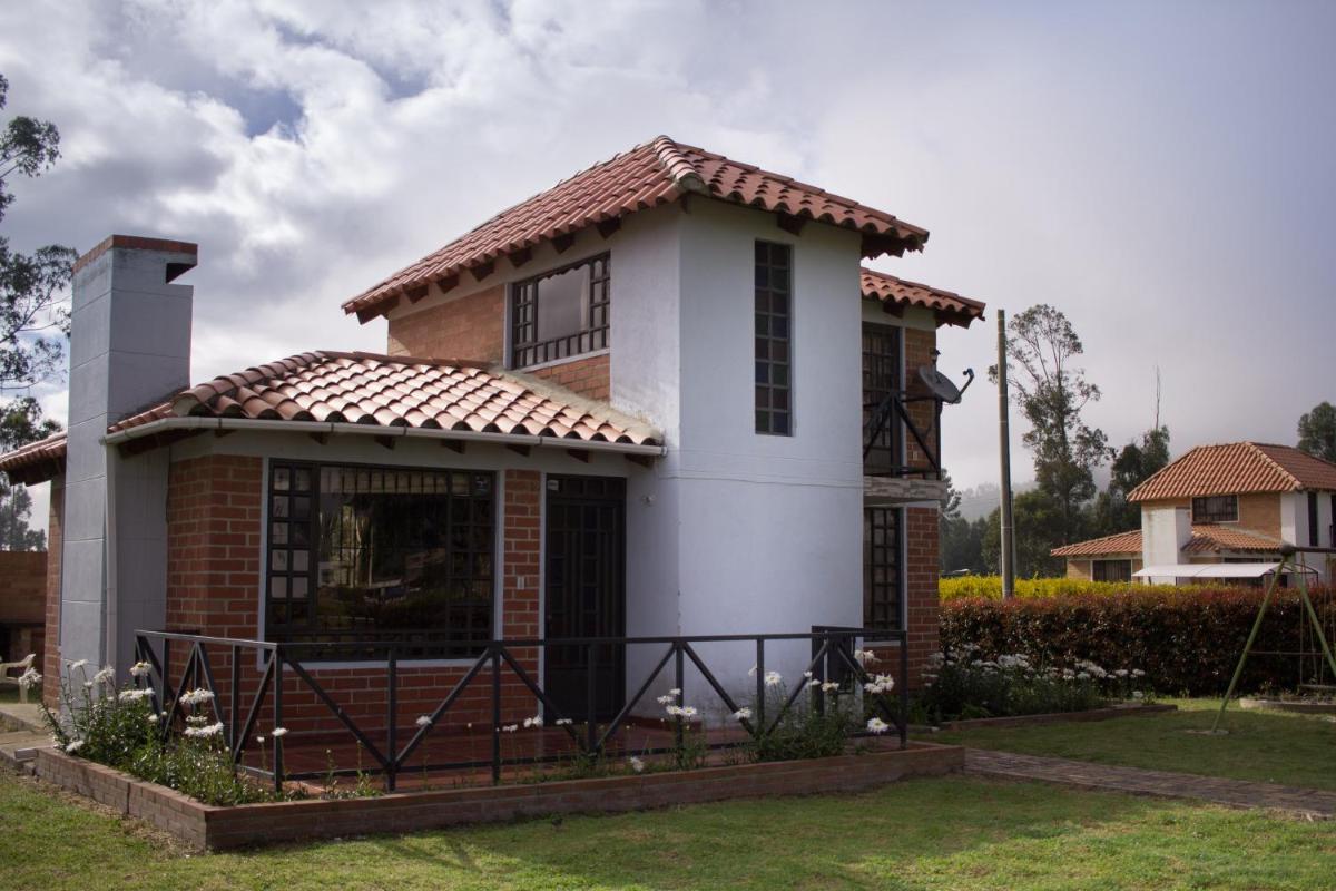 Cabaña Campestre El Refugio - Housity