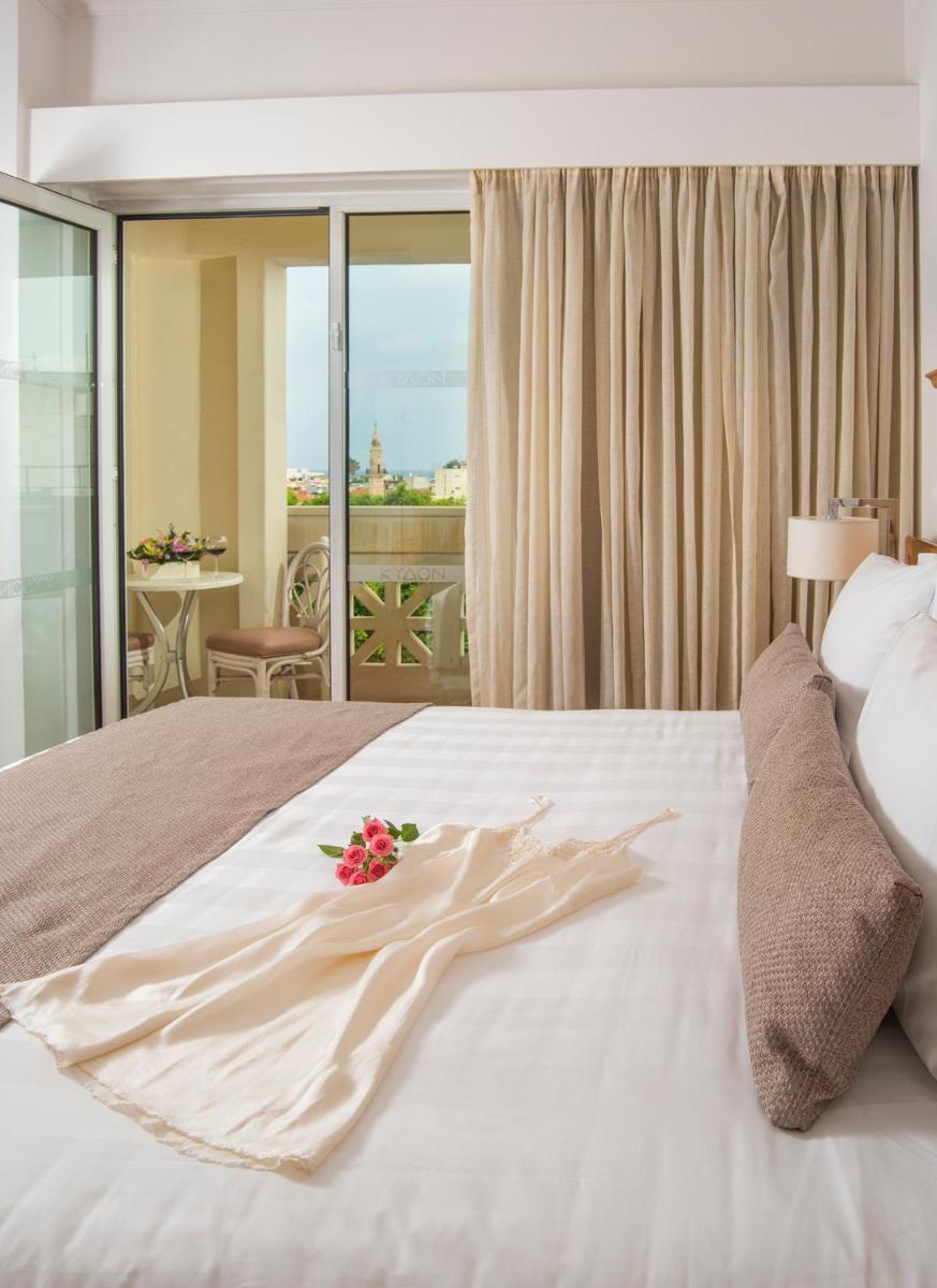 Kydon The Heart City Hotel - Housity