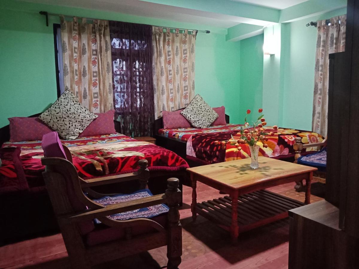 Zimba Happy Home Stay - Housity