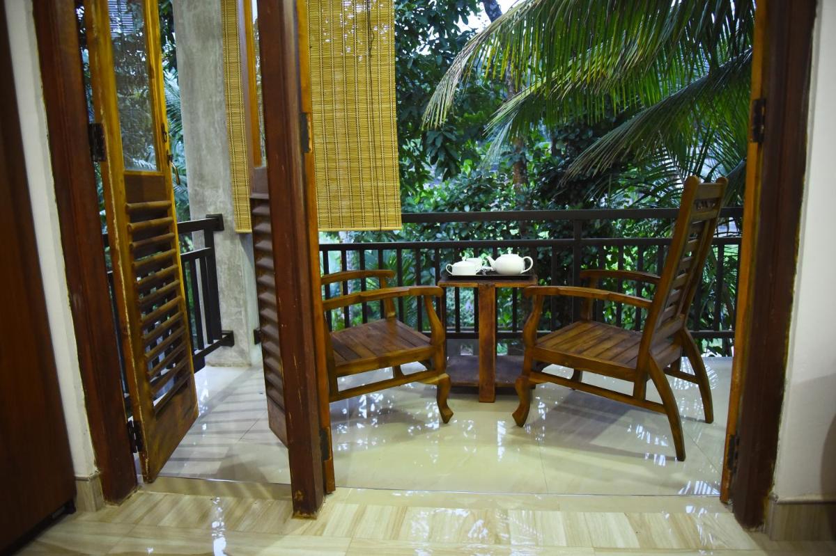 Suitetrails - Ayubowan Holiday Home